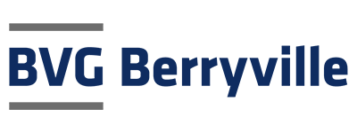 BVG Berryville Logo