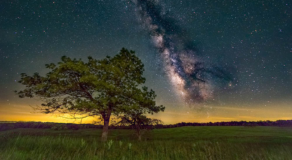 Big Meadows Shenandoah National Park_Page County