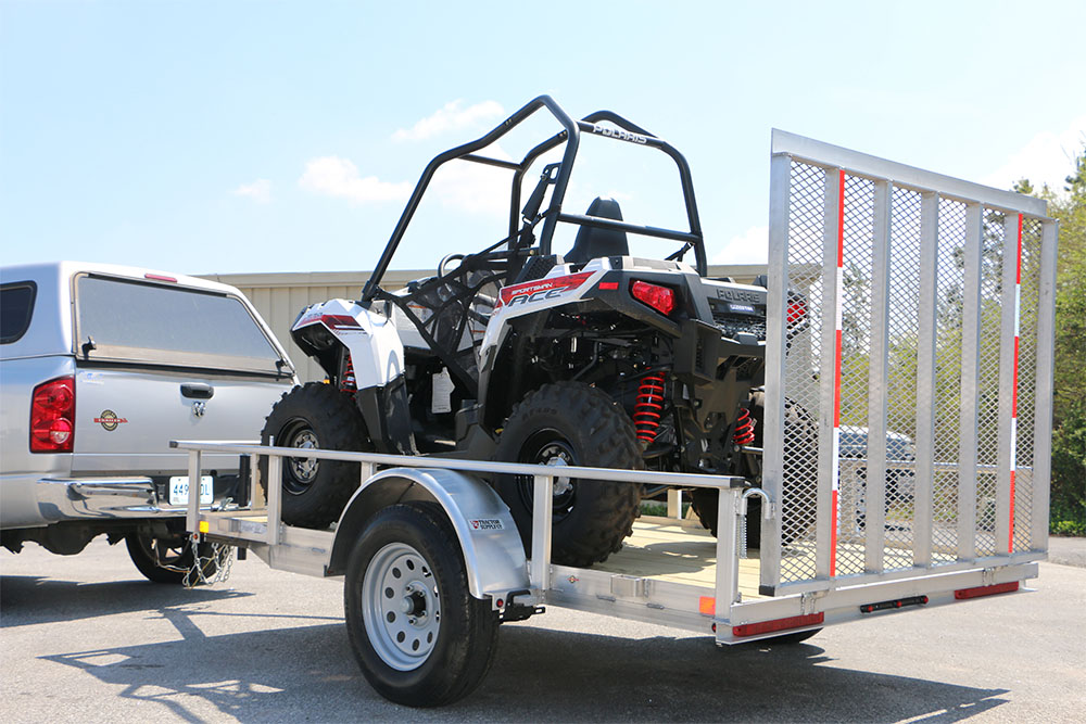 Carry-on Trailer, Westmoreland County