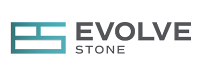 Evolve Stone Logo