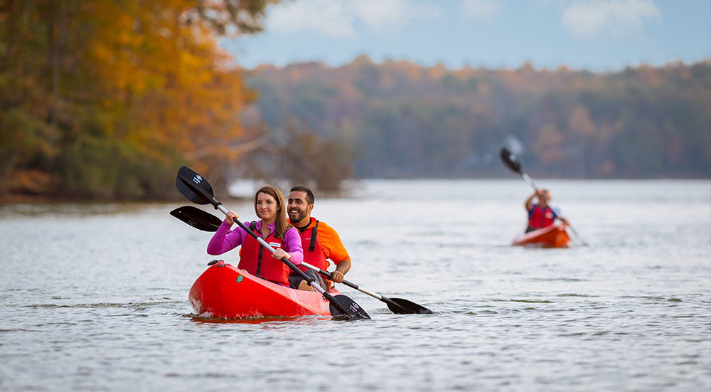 Lake Anna State Park, Spotsylvania County 2