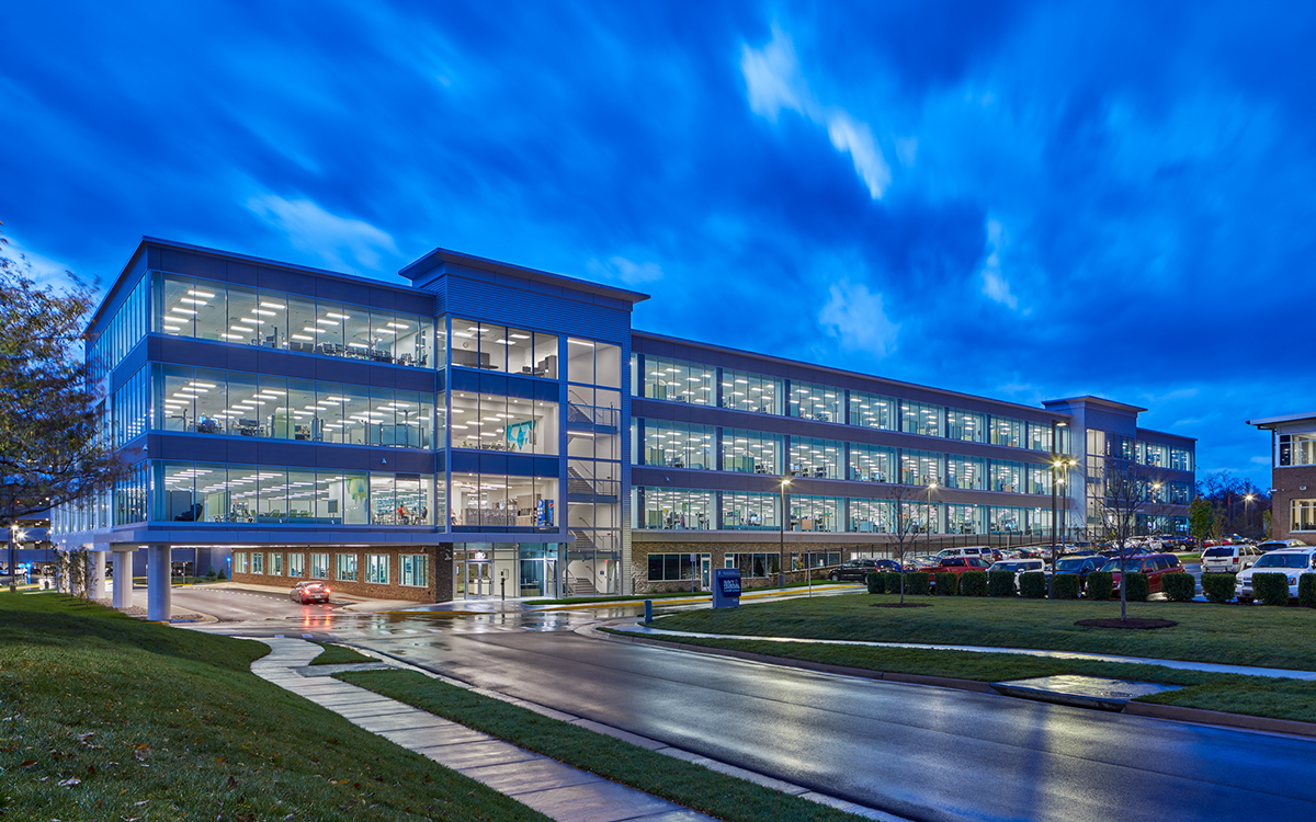 Navy Federal Credit Union, Winchester