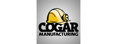 Cogar Logo