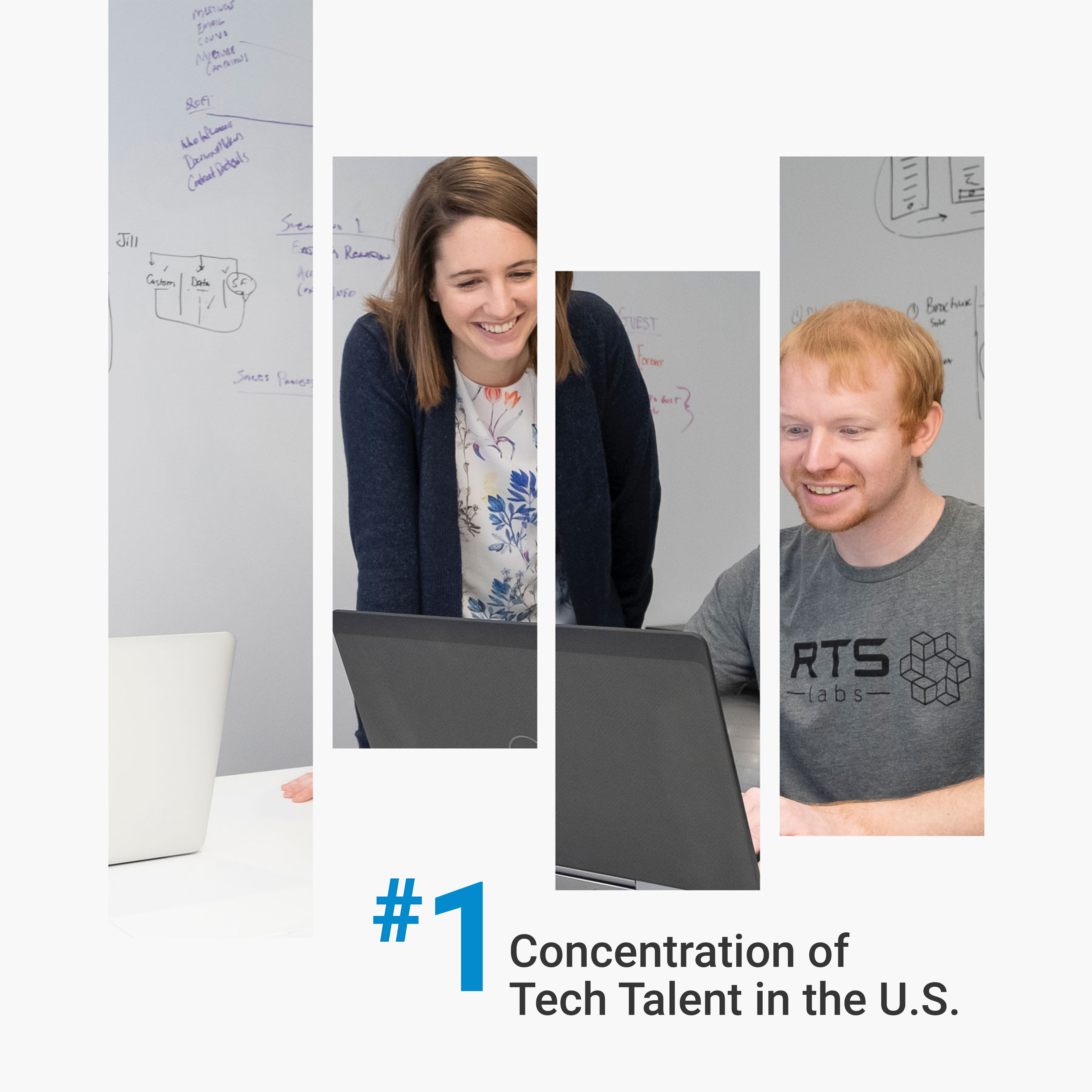 Tech Talent Pipeline 2023